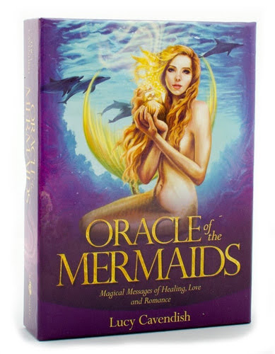 Oracle of the Mermaids